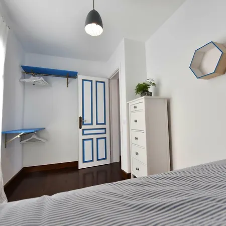 Holiday home El Balcon Blue, *