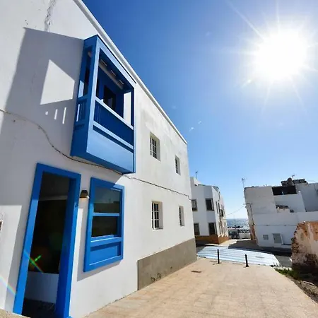El Balcon Blue, Holiday home El Cotillo (Fuerteventura)