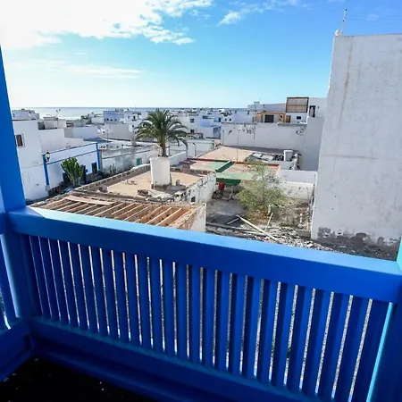 El Balcon Blue, * El Cotillo (Fuerteventura)