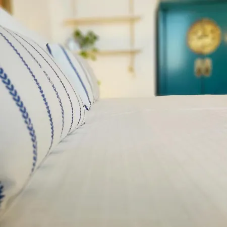 Holiday home El Balcon Blue,