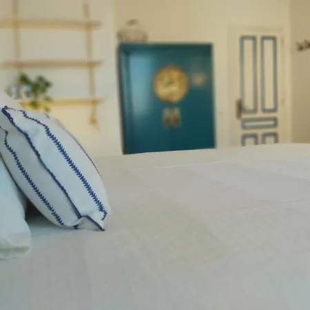 Holiday home El Balcon Blue, *