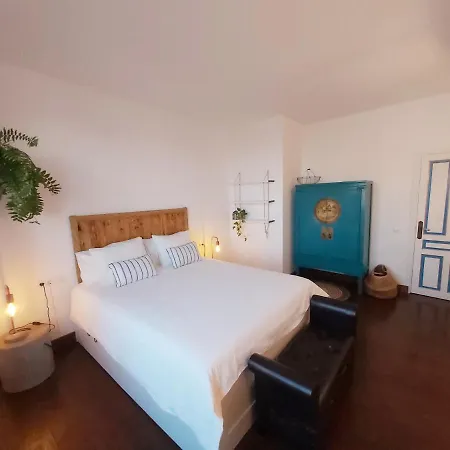 Holiday home El Balcon Blue,
