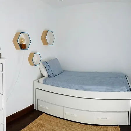 Casa vacanze Blue Cotillo