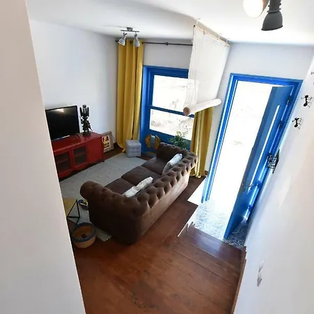 Casa vacanze Blue *