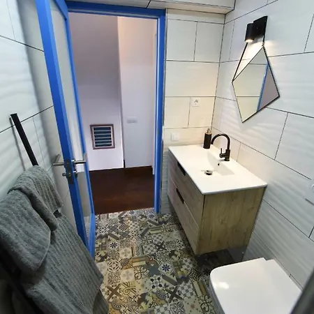 Casa vacanze Blue Cotillo
