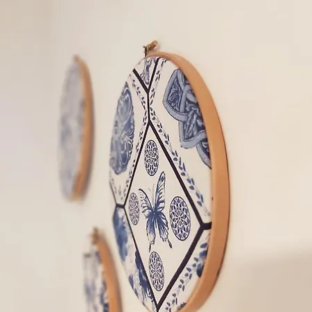 Casa vacanze Blue *